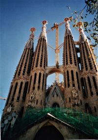Barcellona